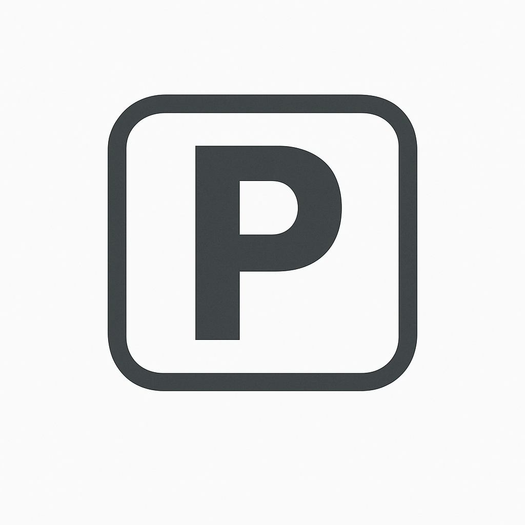 2 timmer fri parkering